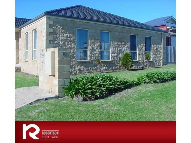 1/31 Phillip Street, Port Fairy VIC 3284
