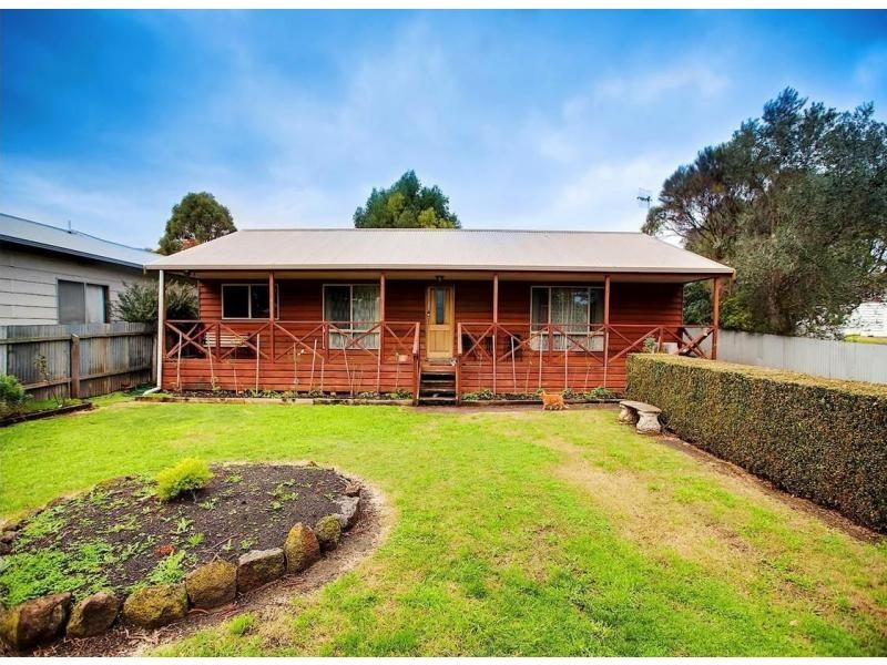 23 Albert Street, Port Fairy VIC 3284