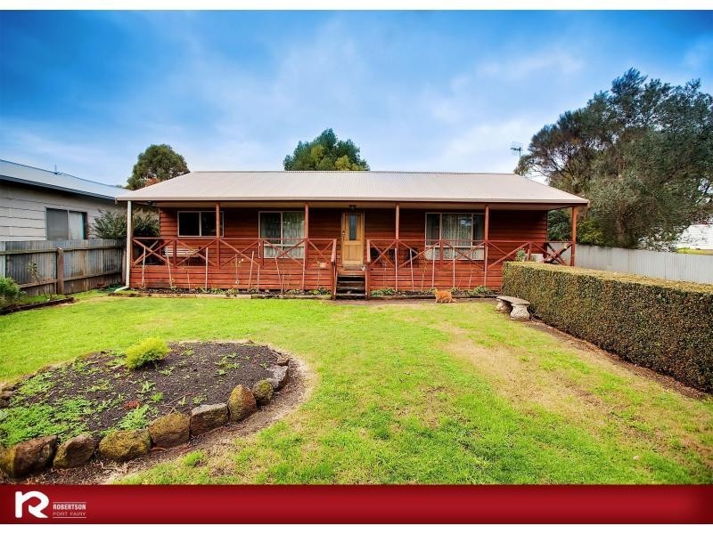 23 Albert Street, Port Fairy VIC 3284