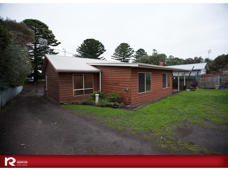 23 Albert Street, Port Fairy VIC 3284