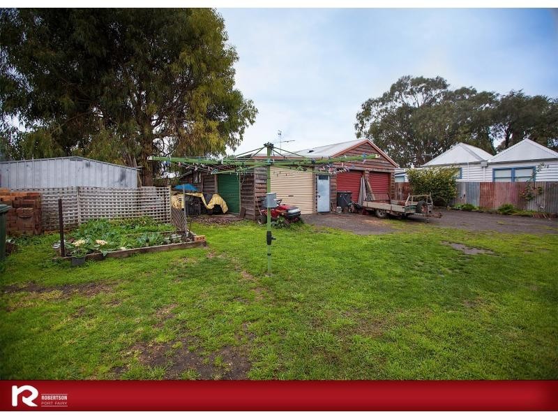 23 Albert Street, Port Fairy VIC 3284