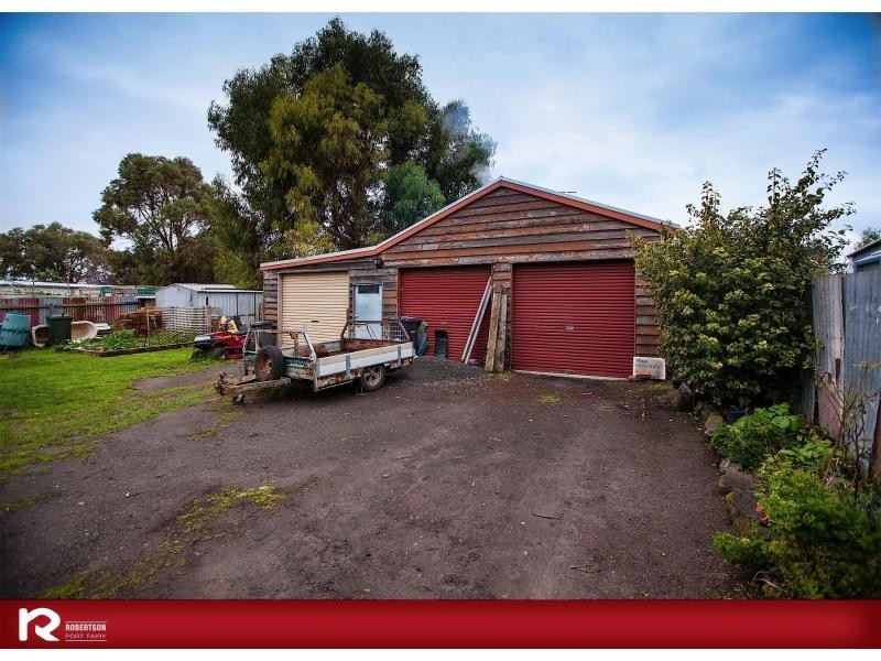 23 Albert Street, Port Fairy VIC 3284