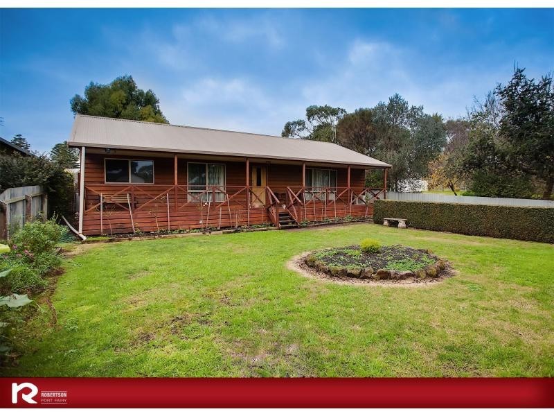 23 Albert Street, Port Fairy VIC 3284