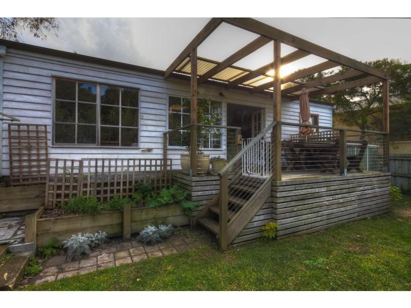 6 Whalers Drive, Port Fairy VIC 3284