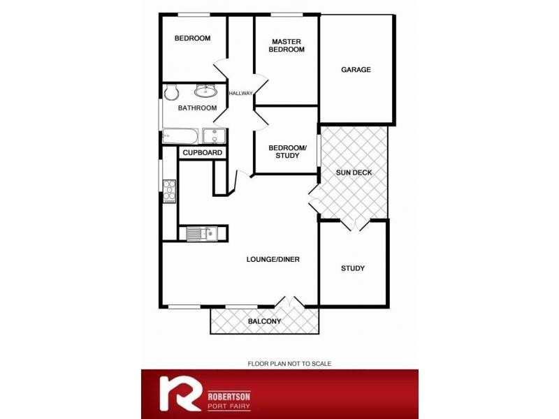 6 Whalers Drive, Port Fairy VIC 3284