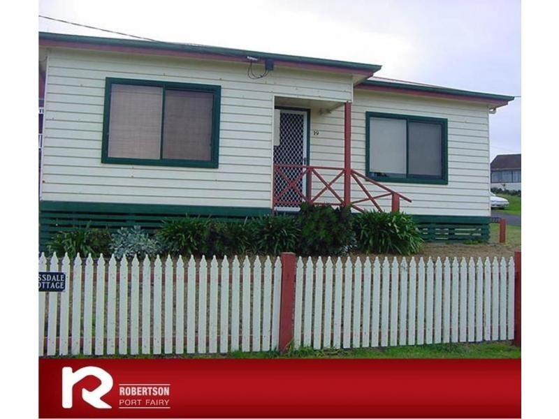 19 Powling Street, Port Fairy VIC 3284