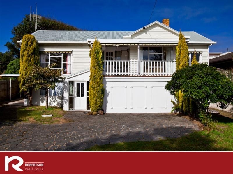 136 Griffith Street, Port Fairy VIC 3284