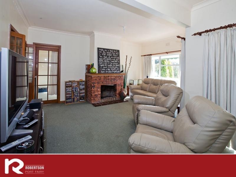 136 Griffith Street, Port Fairy VIC 3284