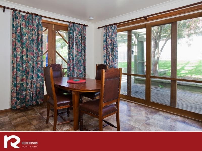 136 Griffith Street, Port Fairy VIC 3284