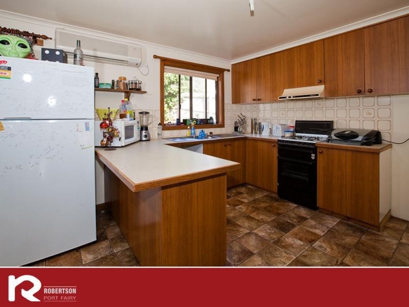 136 Griffith Street, Port Fairy VIC 3284