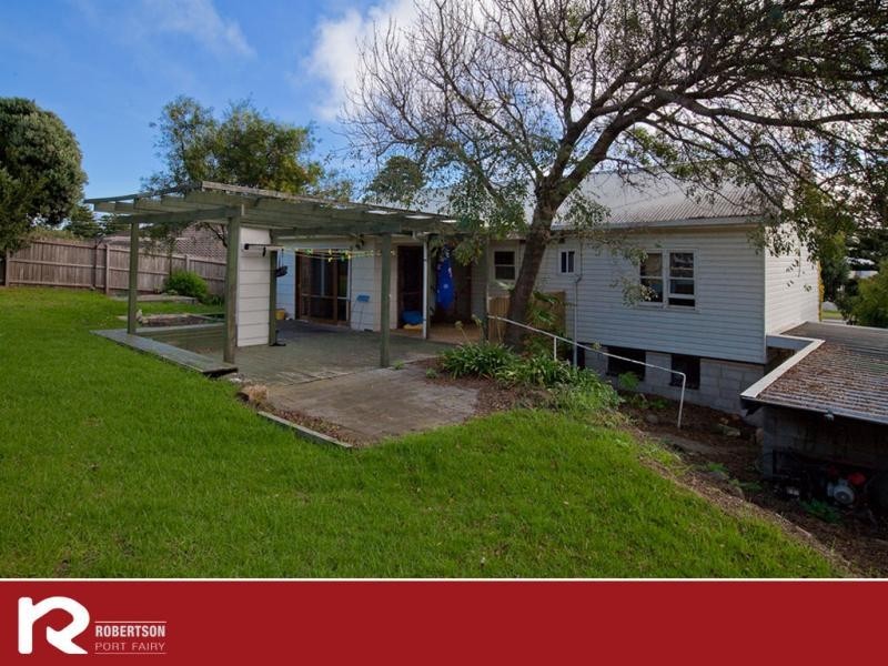 136 Griffith Street, Port Fairy VIC 3284