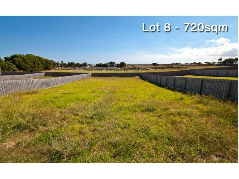 L8 Baden Powell Drive, Port Fairy VIC 3284