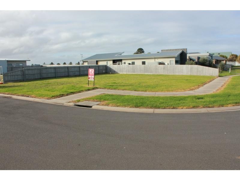 L24 Baden Powell Drive, Port Fairy VIC 3284