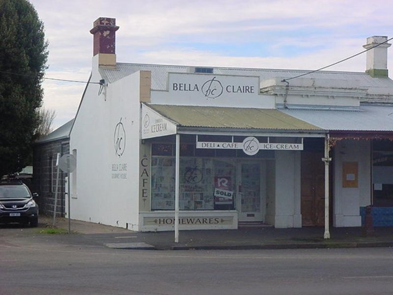 28 Bank Street, Port Fairy VIC 3284