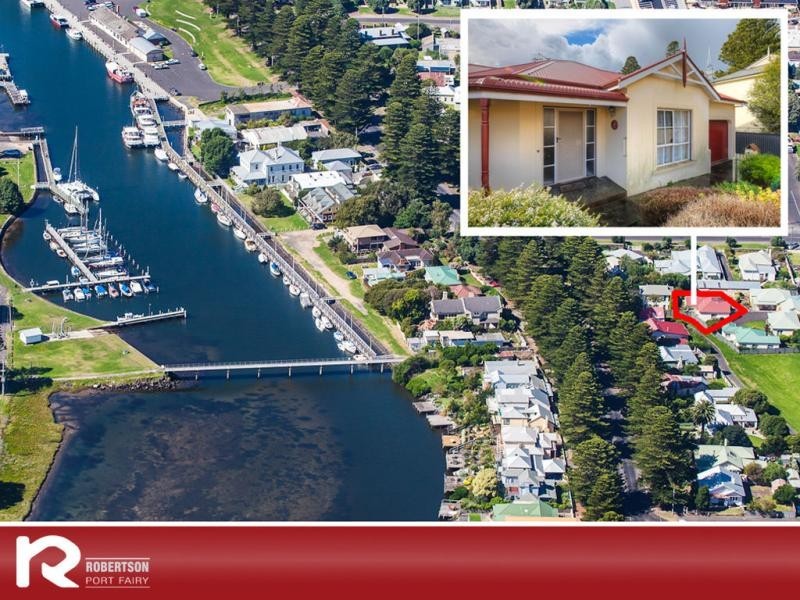 2/54 Gipps Street, Port Fairy VIC 3284