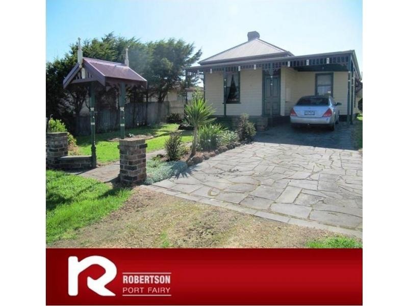 16 Singleton Street, Port Fairy VIC 3284