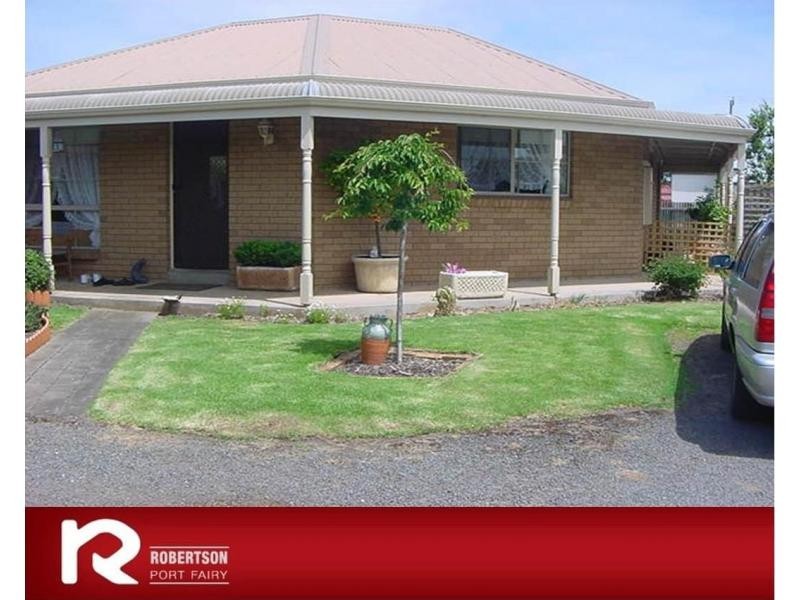 3/23 Tieman Street, Port Fairy VIC 3284
