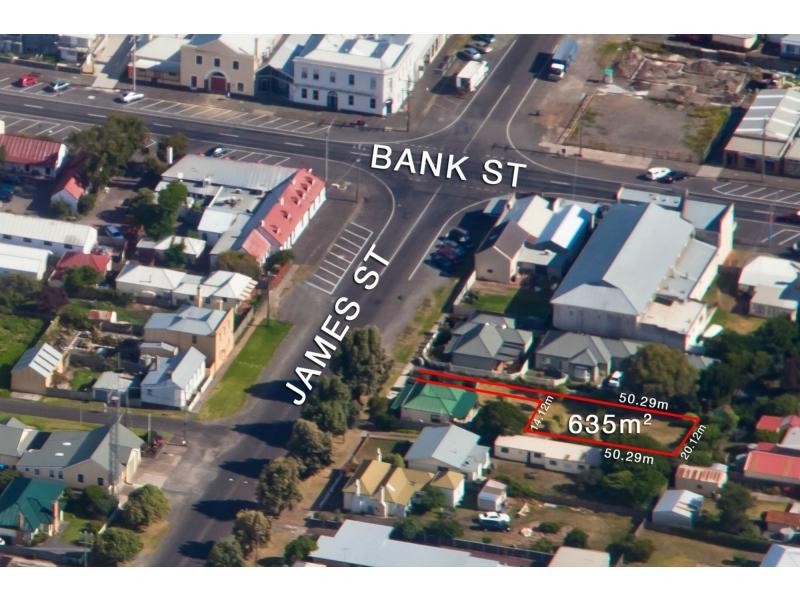 31 James Street, Port Fairy VIC 3284