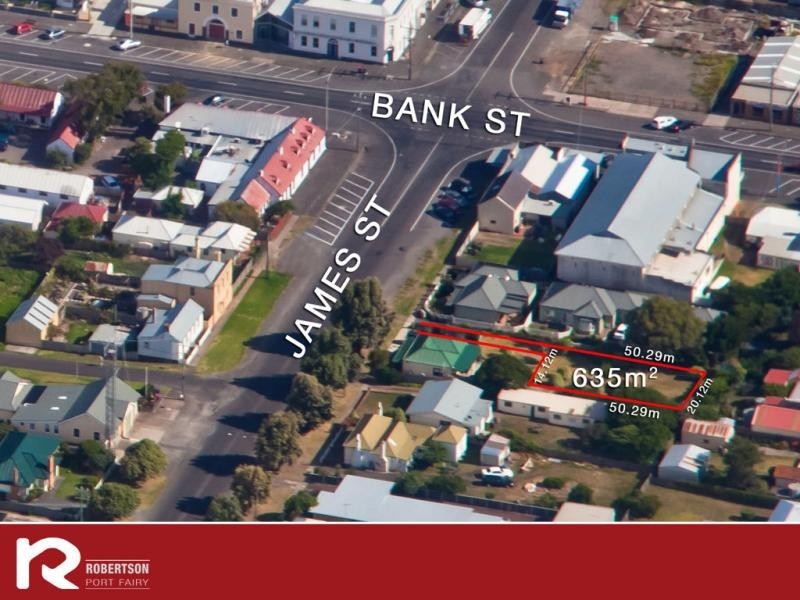 31 James Street, Port Fairy VIC 3284