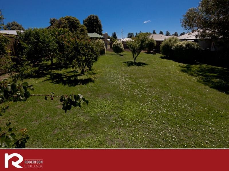 31 James Street, Port Fairy VIC 3284