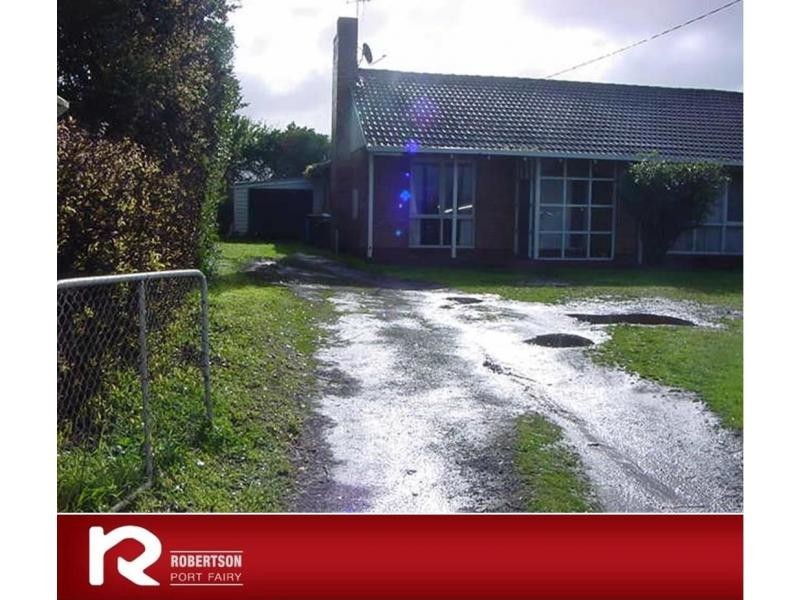164 Princes Highway, Port Fairy VIC 3284
