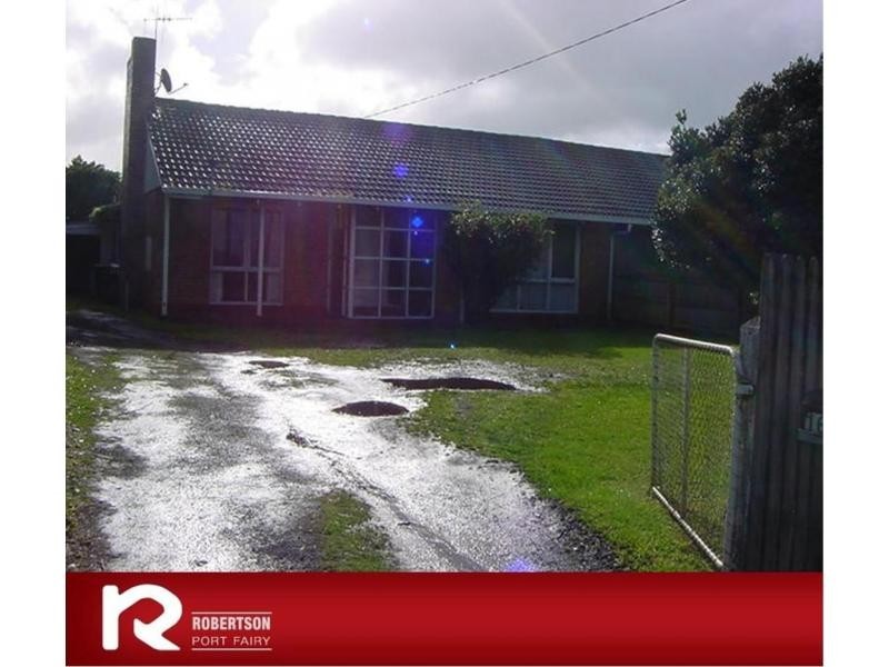164 Princes Highway, Port Fairy VIC 3284