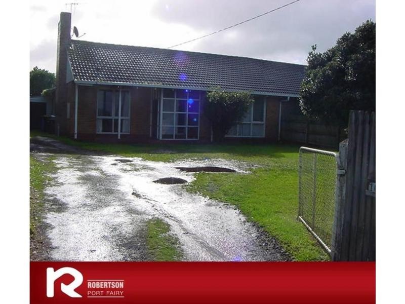 164 Princes Highway, Port Fairy VIC 3284