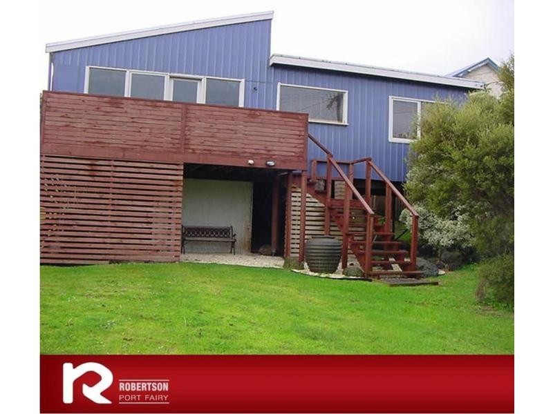 10 Brophy Street, Port Fairy VIC 3284