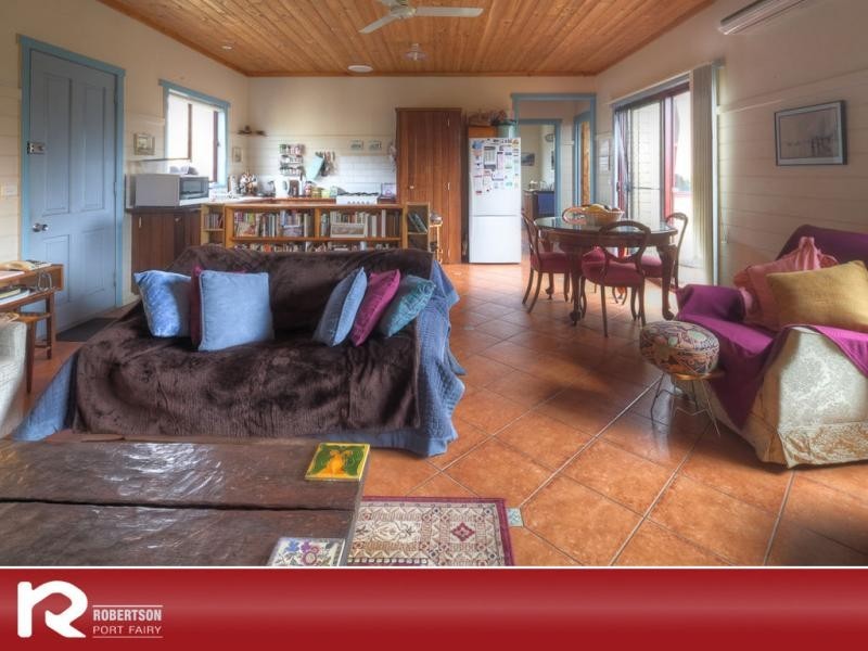 13 Jehu Street, Port Fairy VIC 3284