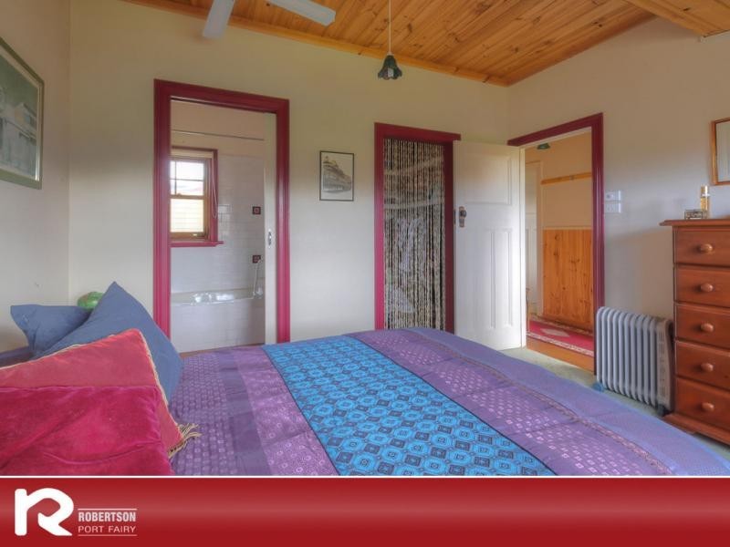13 Jehu Street, Port Fairy VIC 3284