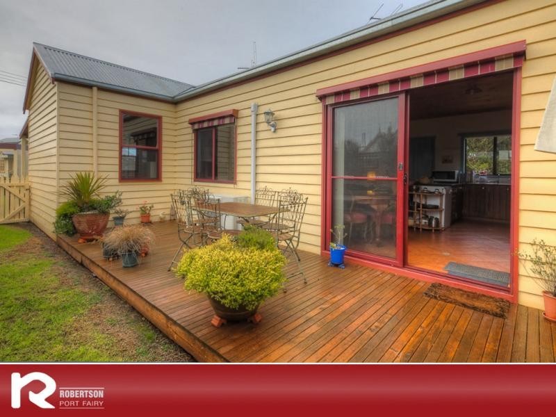 13 Jehu Street, Port Fairy VIC 3284