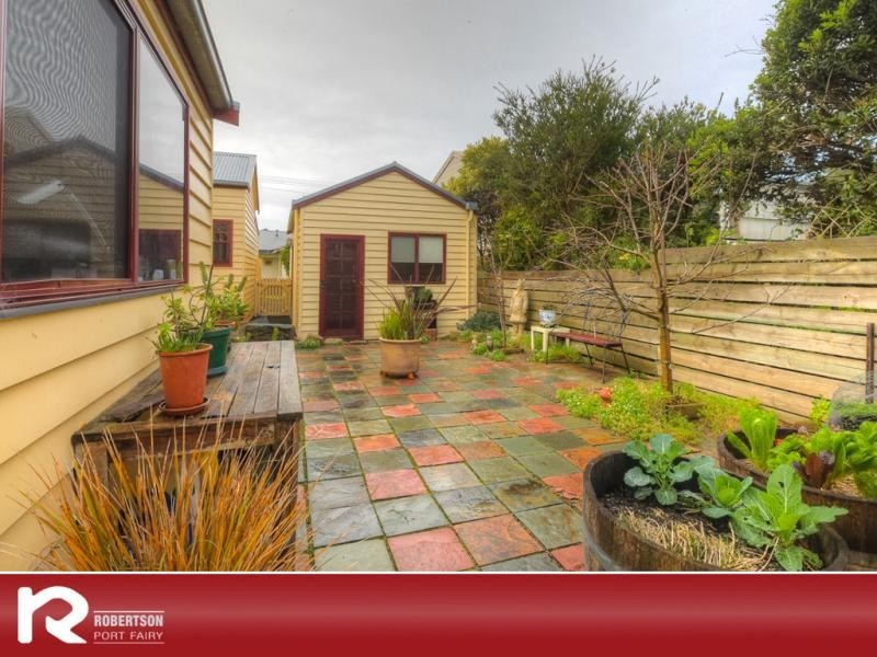 13 Jehu Street, Port Fairy VIC 3284