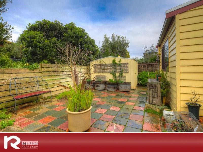 13 Jehu Street, Port Fairy VIC 3284