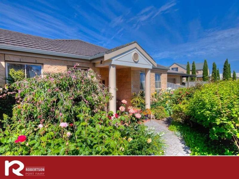 8 Terjesen Court, Port Fairy VIC 3284