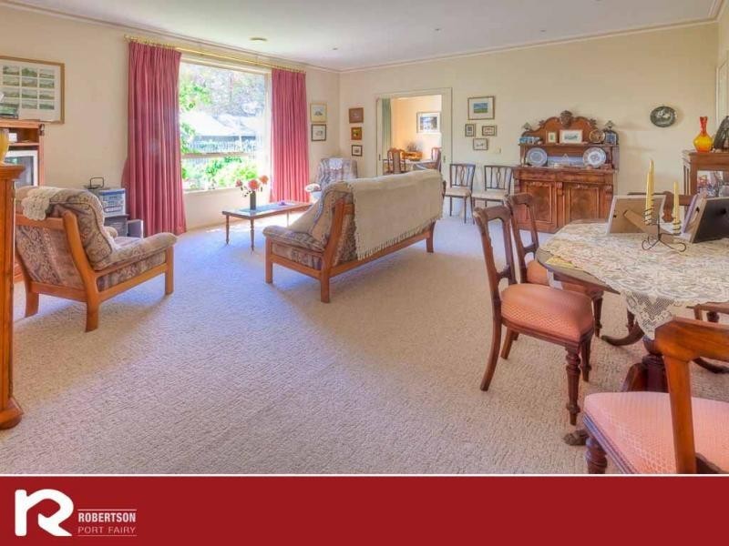 8 Terjesen Court, Port Fairy VIC 3284