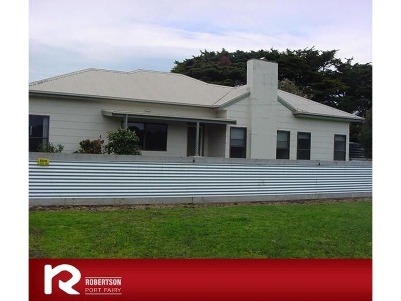 352 Hamilton Road, Port Fairy VIC 3284