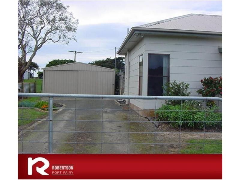 352 Hamilton Road, Port Fairy VIC 3284