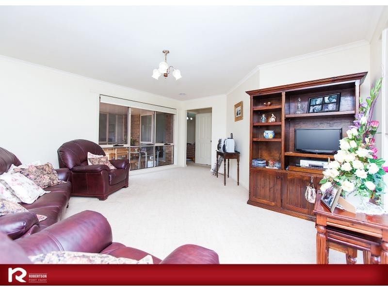 8 Baxter Court, Port Fairy VIC 3284