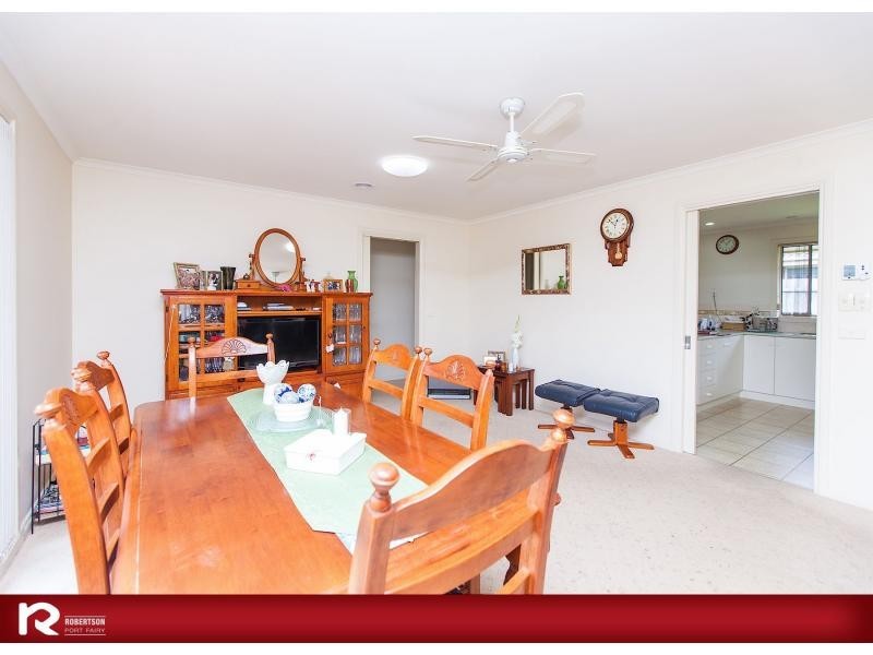 8 Baxter Court, Port Fairy VIC 3284