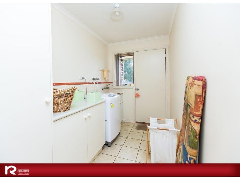 8 Baxter Court, Port Fairy VIC 3284