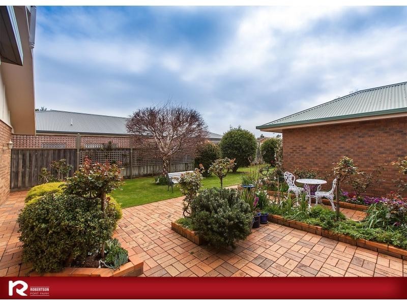 8 Baxter Court, Port Fairy VIC 3284