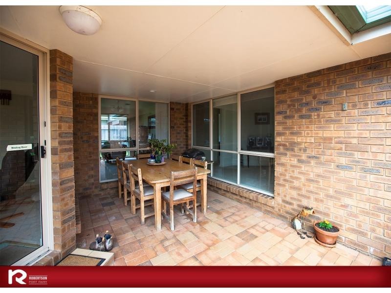 8 Baxter Court, Port Fairy VIC 3284