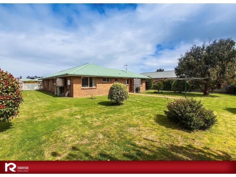 8 Baxter Court, Port Fairy VIC 3284