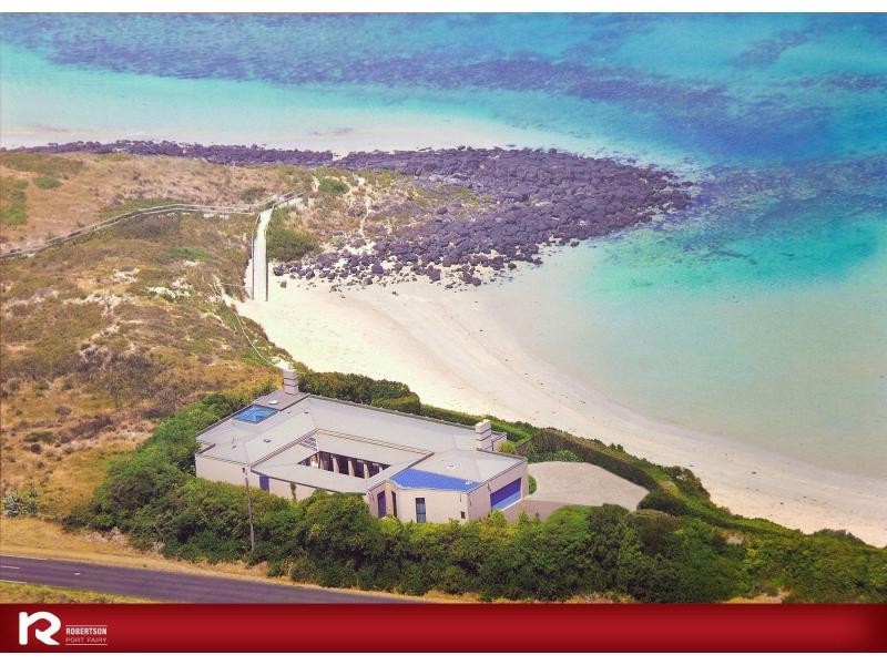 1 Ocean Drive, Port Fairy VIC 3284