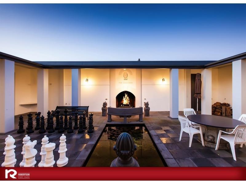 1 Ocean Drive, Port Fairy VIC 3284