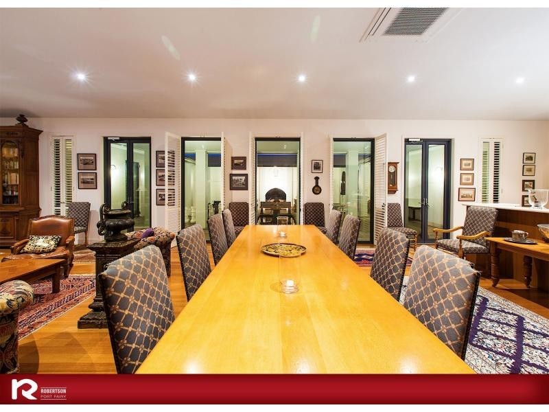 1 Ocean Drive, Port Fairy VIC 3284