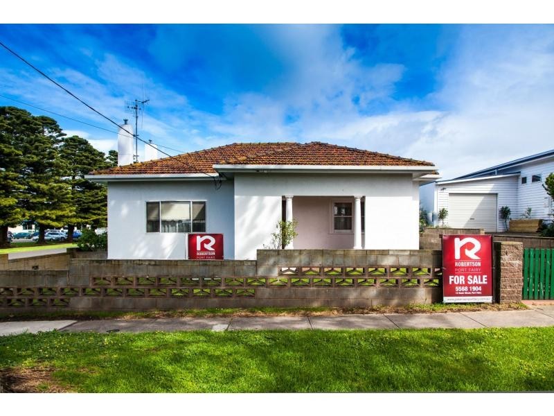 2 Sackville Street, Port Fairy VIC 3284