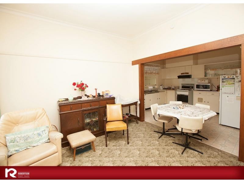 2 Sackville Street, Port Fairy VIC 3284