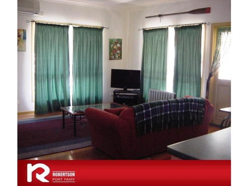 12 Elizabeth Street, Port Fairy VIC 3284