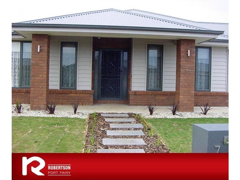 7 McGill Court, Port Fairy VIC 3284